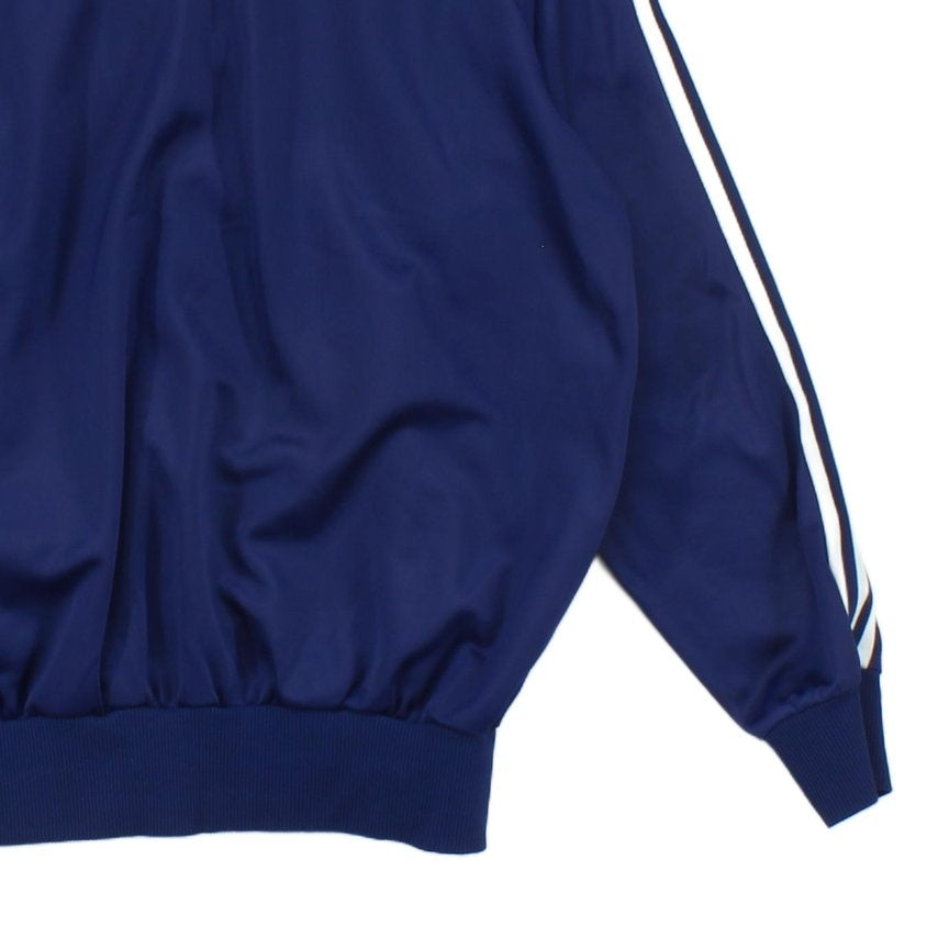 Mens Tennis Track Jacket