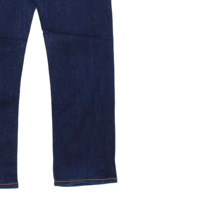 Mens Average Joe Jeans Denim Stretch