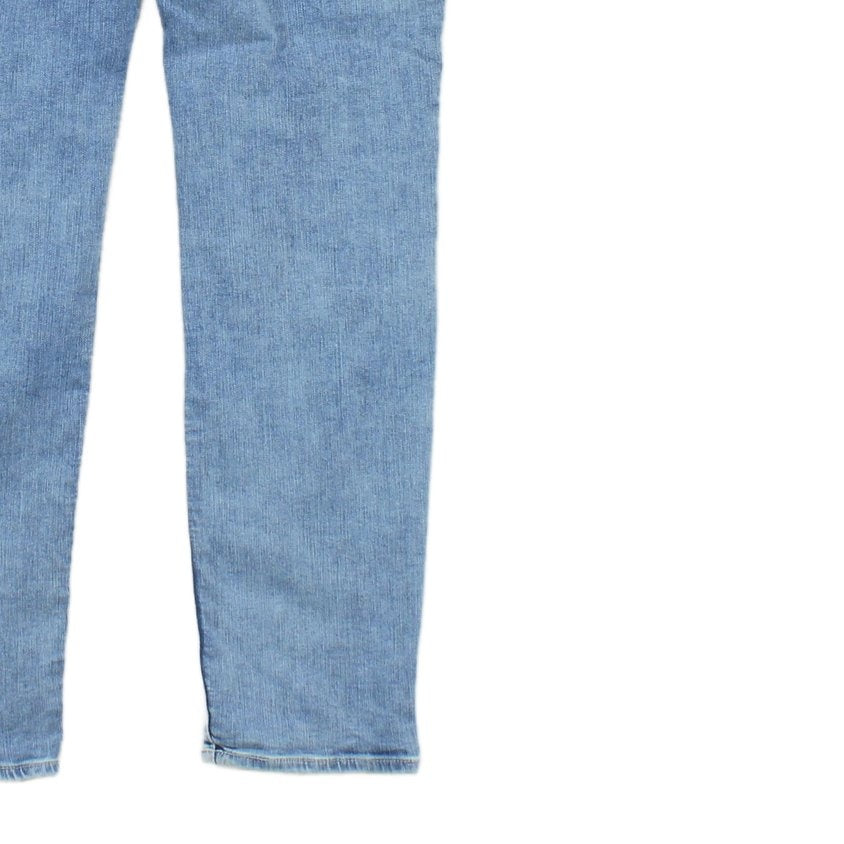 Mens Rocco Jeans Stretch Relaxed Skinny Denim