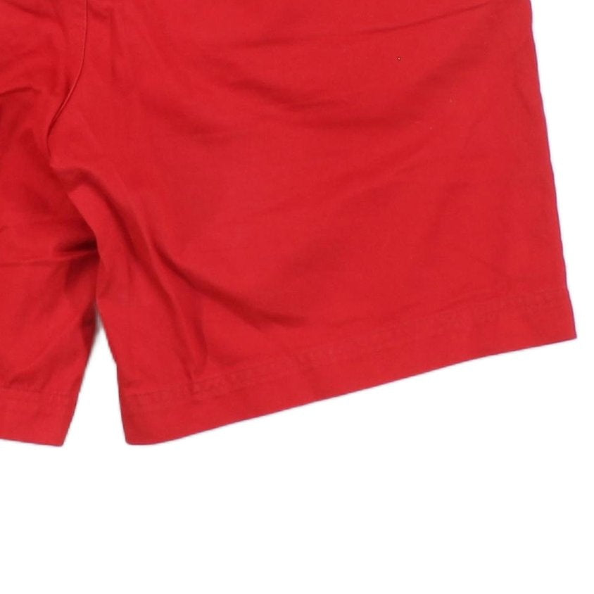 Mens Chino Shorts Summer