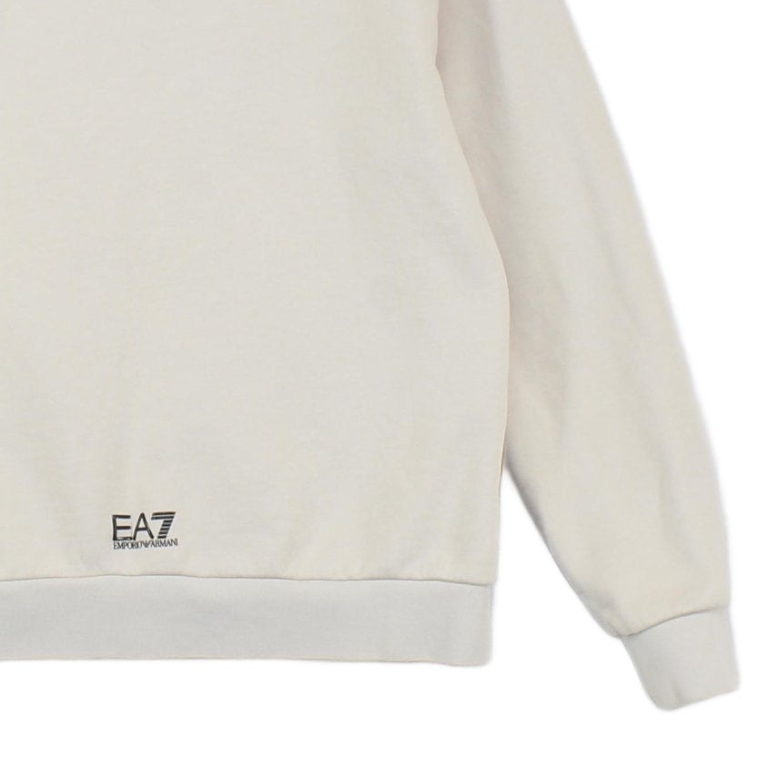 Mens Hoodie Logo Streetwear