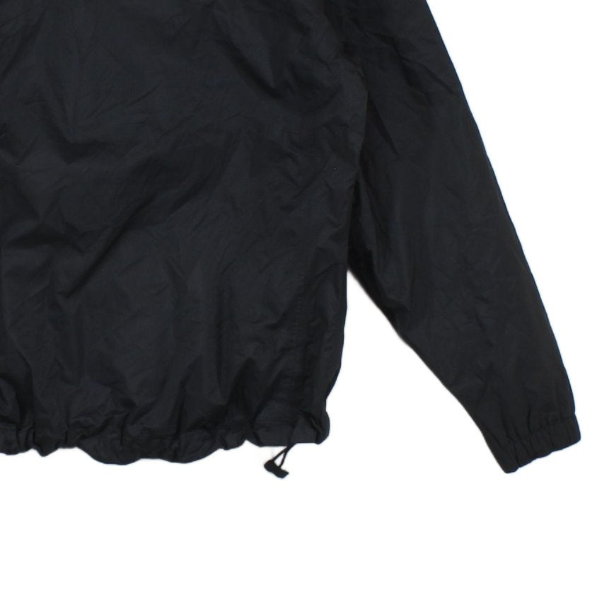 Womens Hyvent Waterproof Jacket Hooded Lightweight