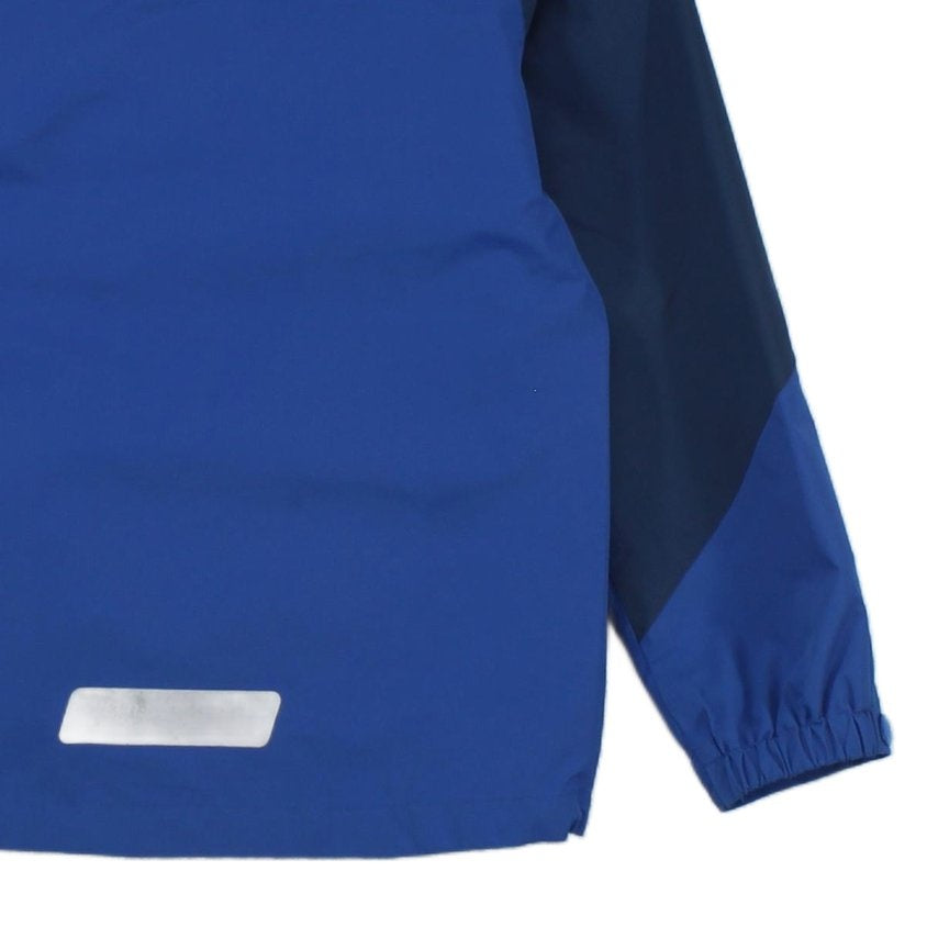 Boys Waterproof Jacket Hooded Outdoor Kids