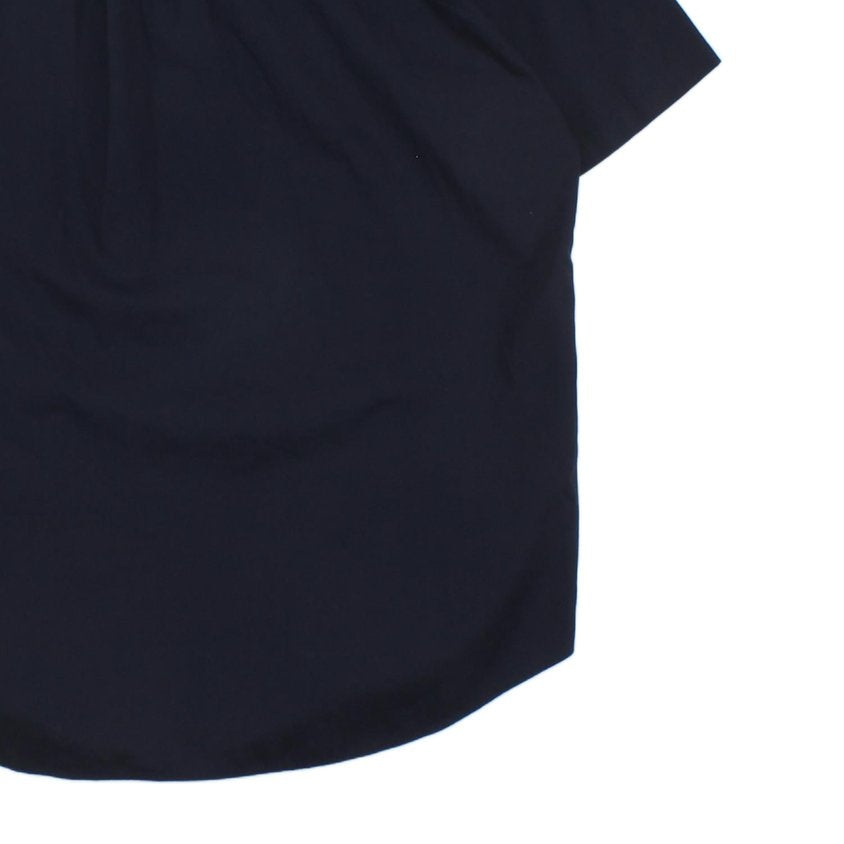 Mens Shirt Short Sleeve Classic