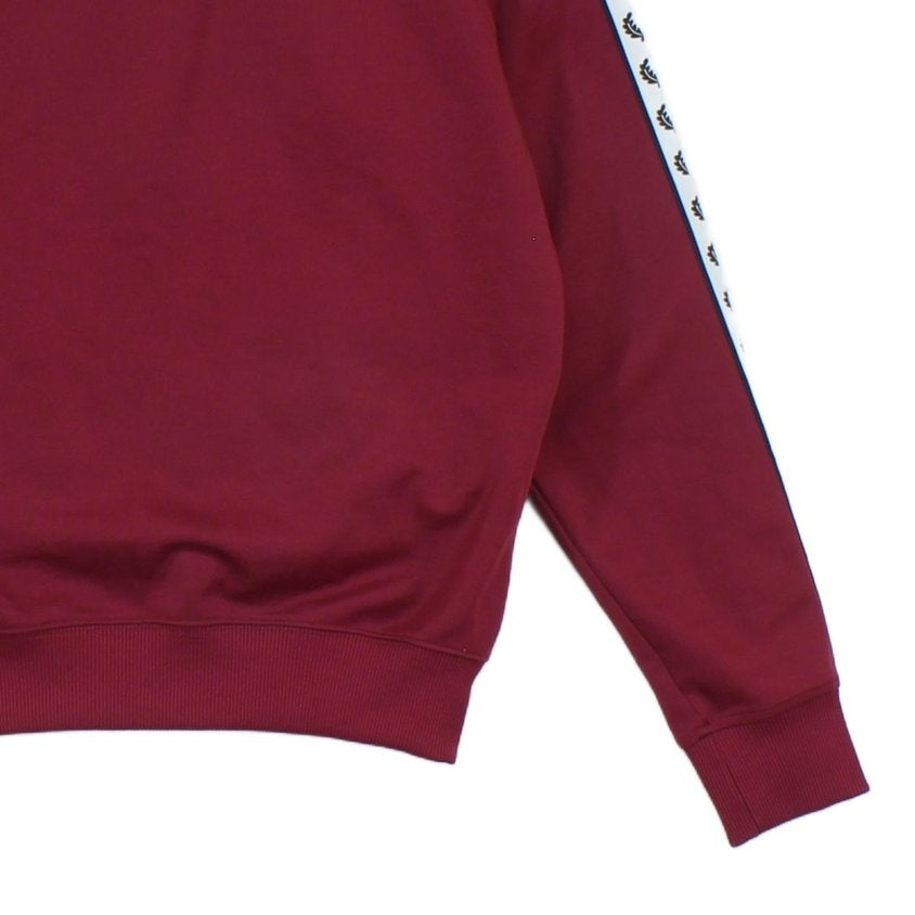 Mens Track Jacket Made In Portugal Mod 80S Casuals