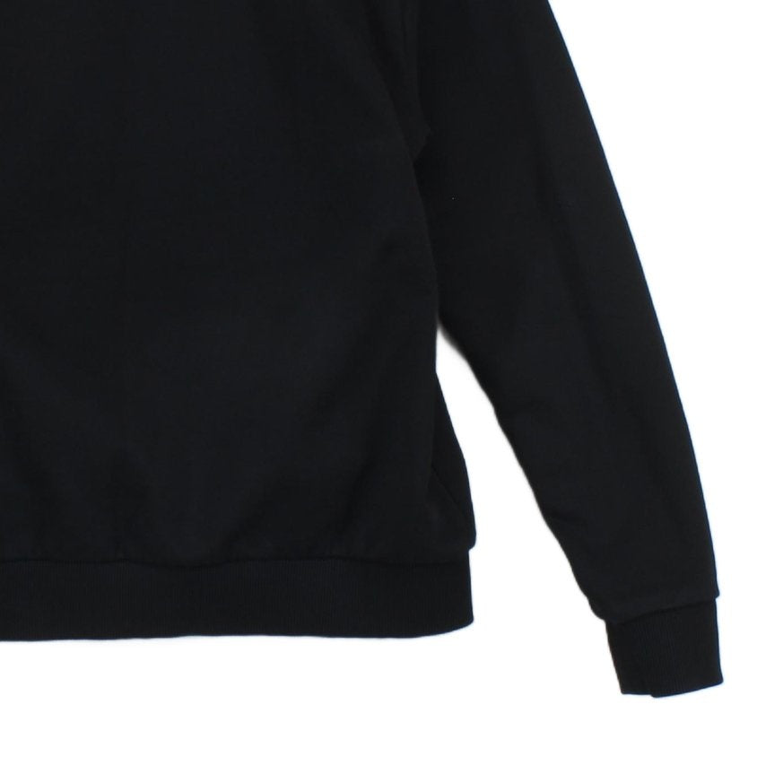 Mens Hoodie Streetwear Logo