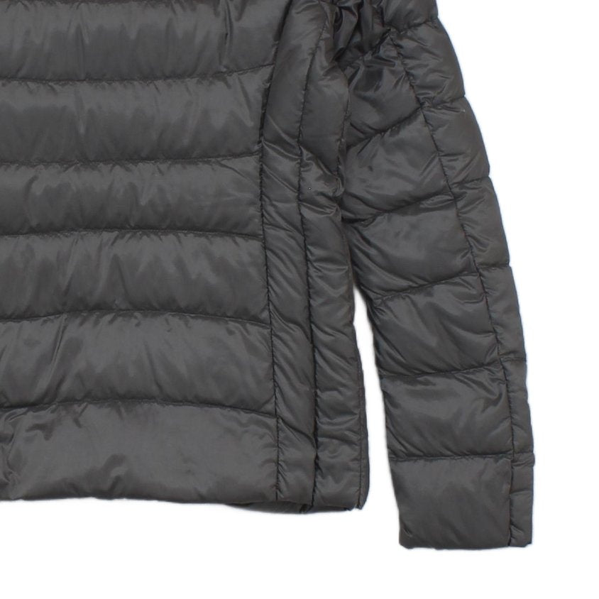 Womens Quilted Jacket Lightweight Down