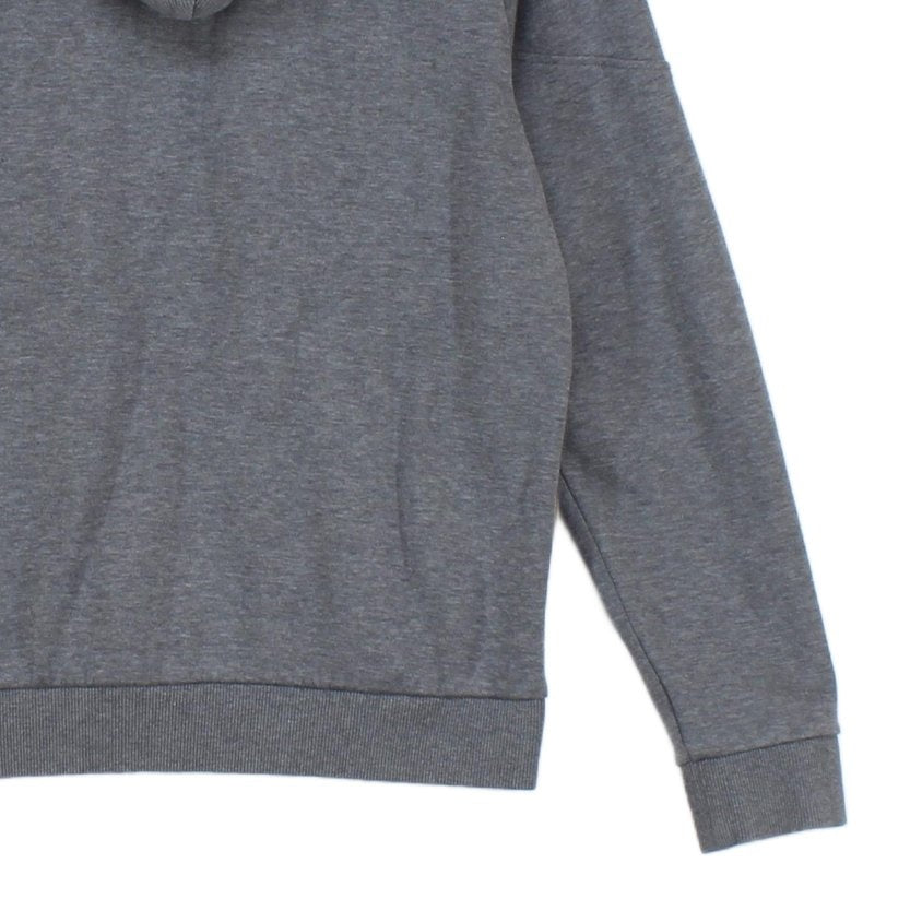 Mens Hoodie Full Zip