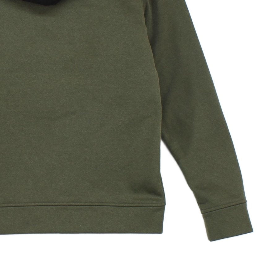 Boys 1/4 Zip Hoodie Outdoor Fleece