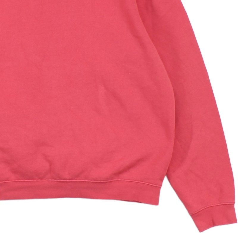 Womens Hoodie Oversized Fit Graphic Print