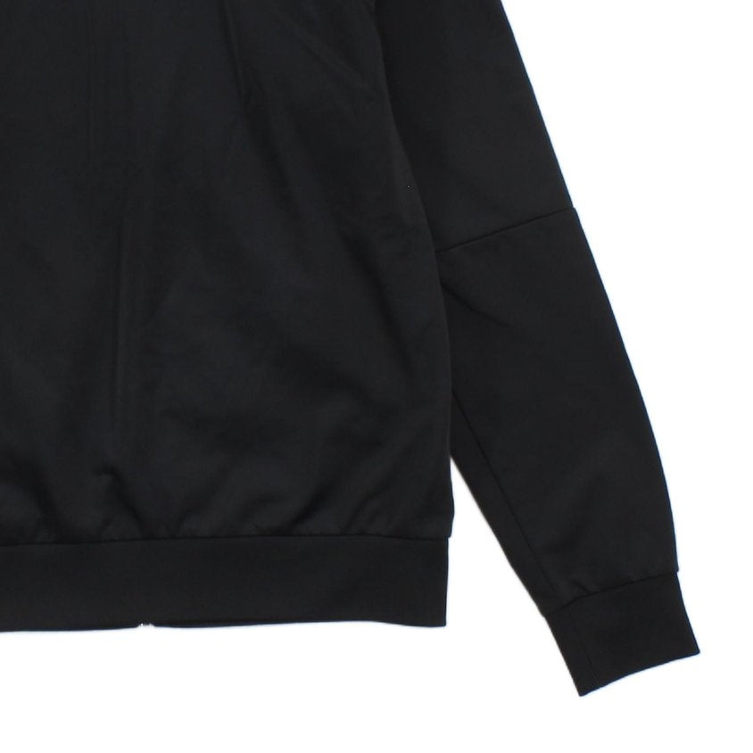 Mens Hoodie Full Zip Logo