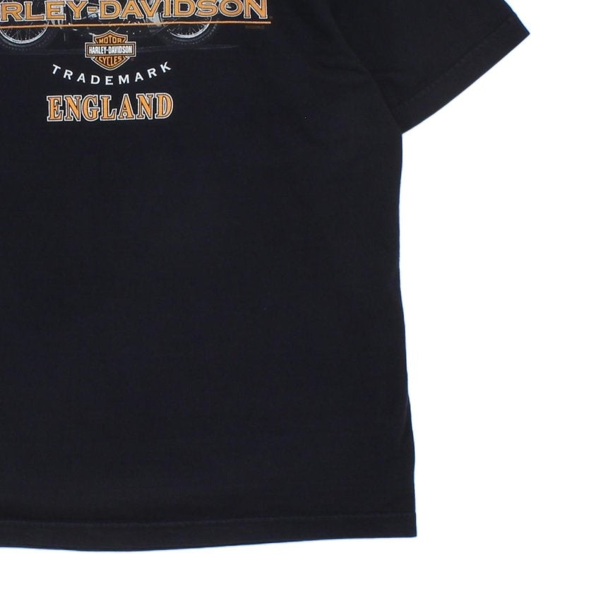 Mens T-Shirt Usa Made Graphic