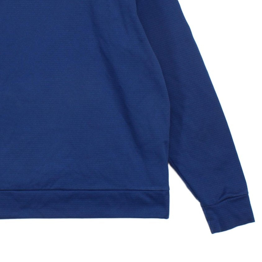 Mens Fleece Hoodie Outdoor Pullover