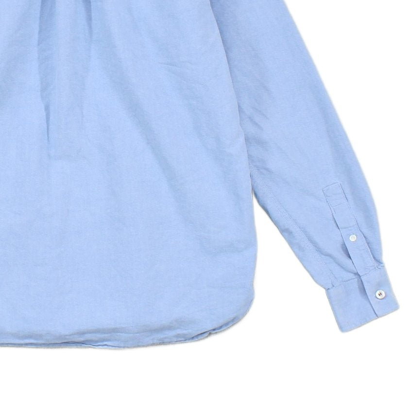Mens Oxford Shirt Button Up Classic