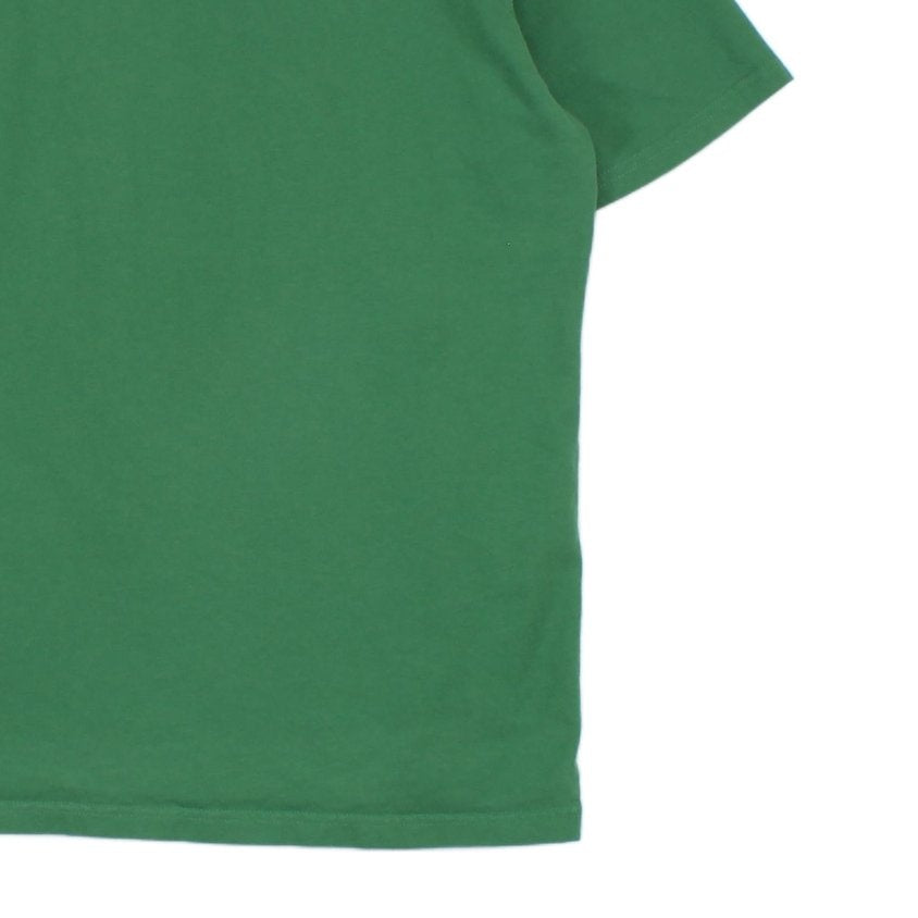 Mens Graphic T-Shirt Crew Neck Short Sleeve