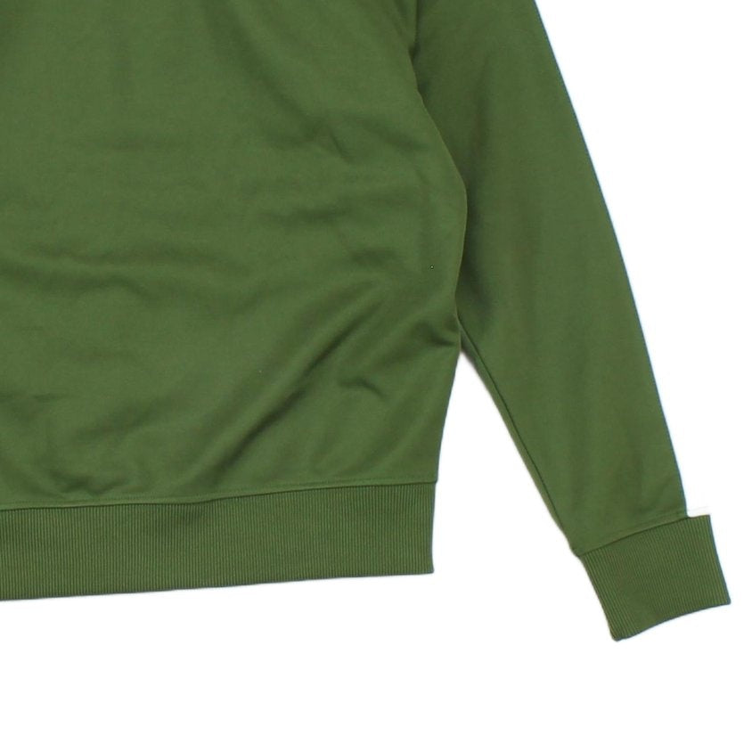 Boys Track Jacket Made In Portugal 80S Casuals Zip