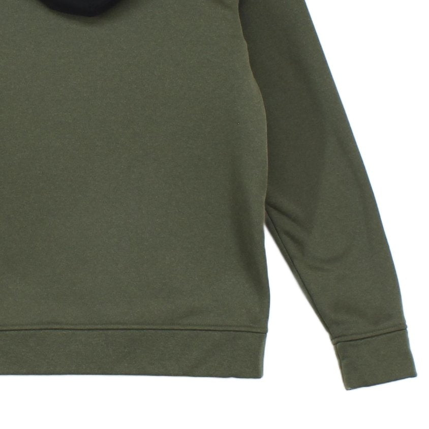 Boys 1/4 Zip Hoodie Outdoor Fleece