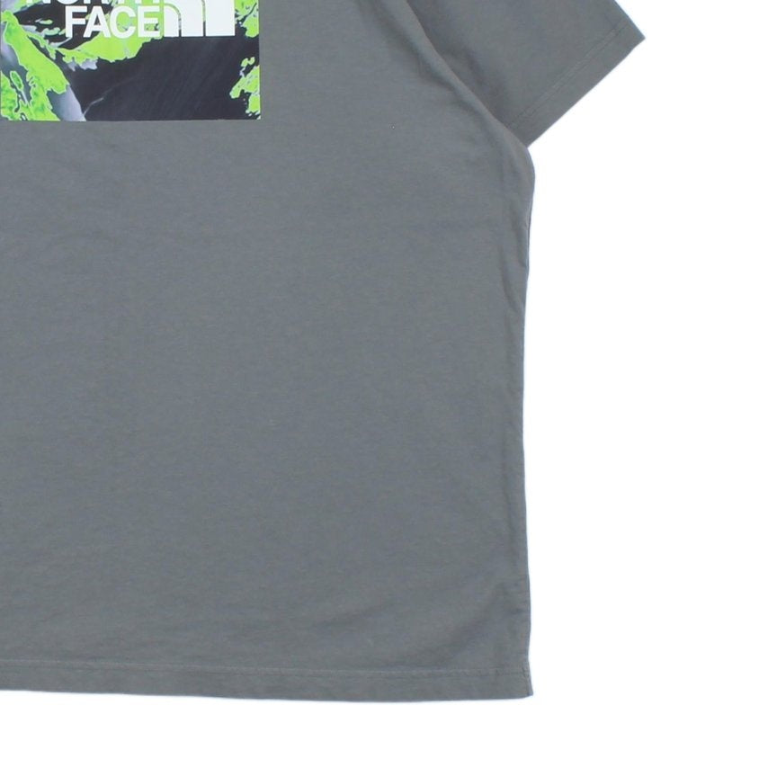 Mens T-Shirt Outdoor Graphic