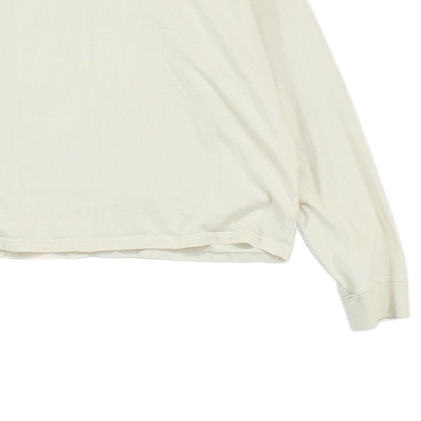 Womens Graphic T-Shirt Heart Long Sleeve Crew Neck