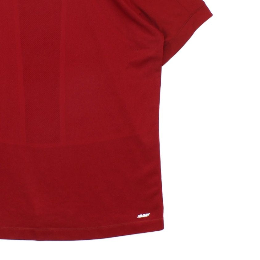 Mens Liverpool 2019-20 Football Shirt Home Jersey