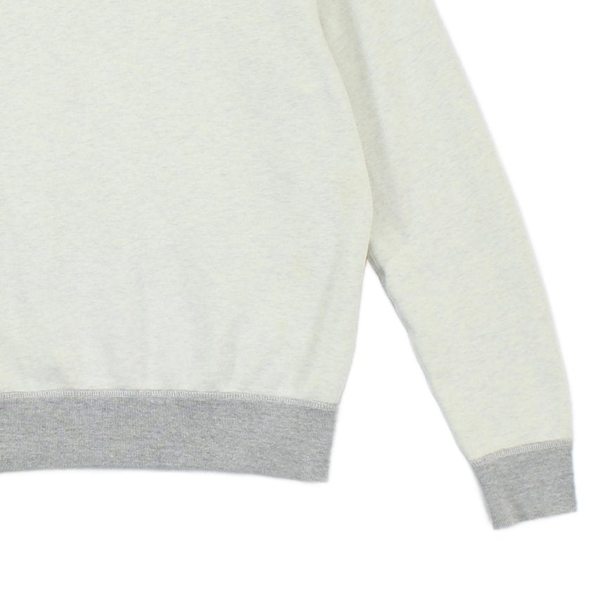 Mens Sweatshirt Logo Graphic