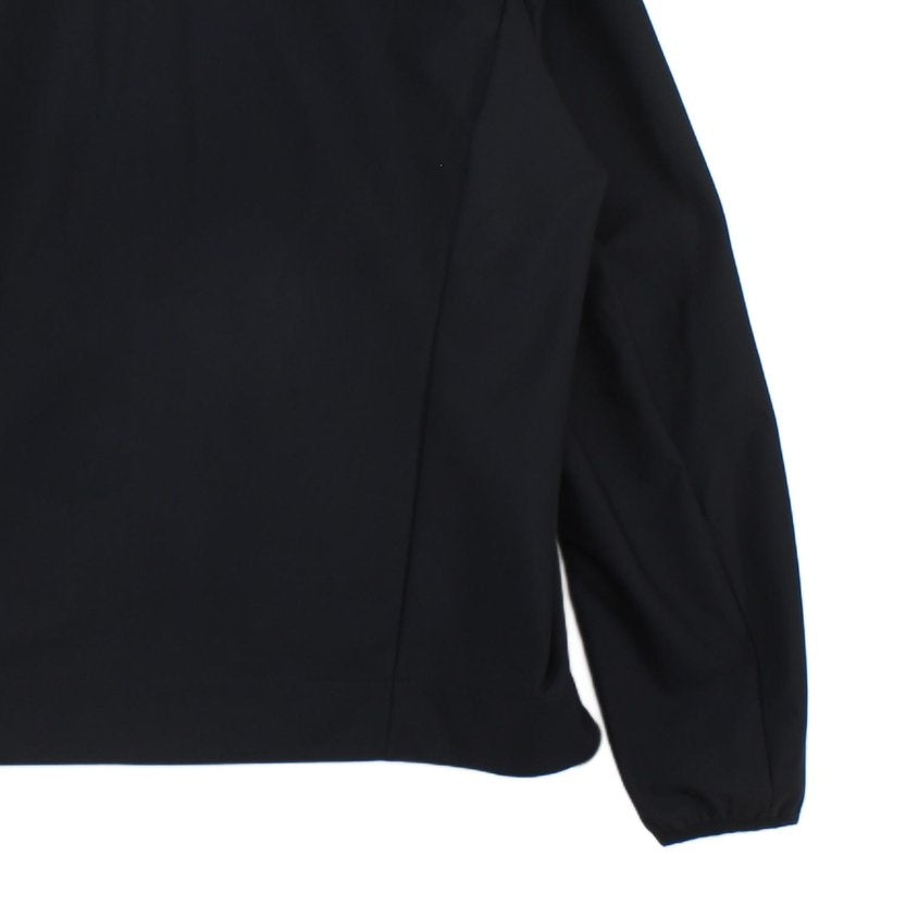 Mens Quilted Jacket Water Resistant Lightweight