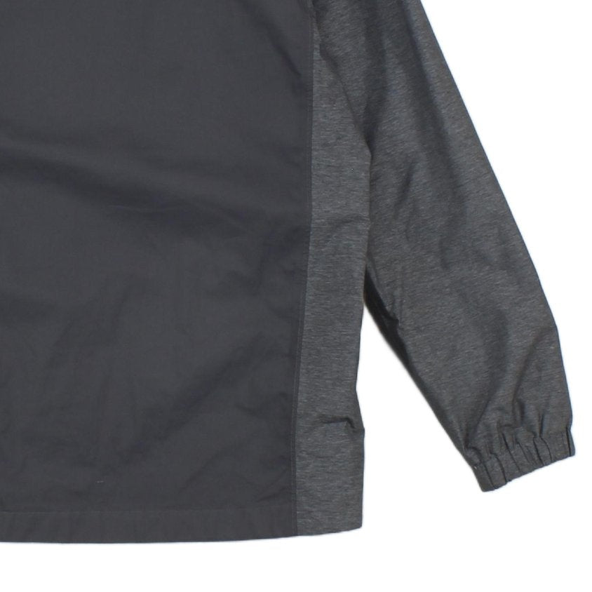 Boys Waterproof Jacket Hooded Full Zip Lightweight
