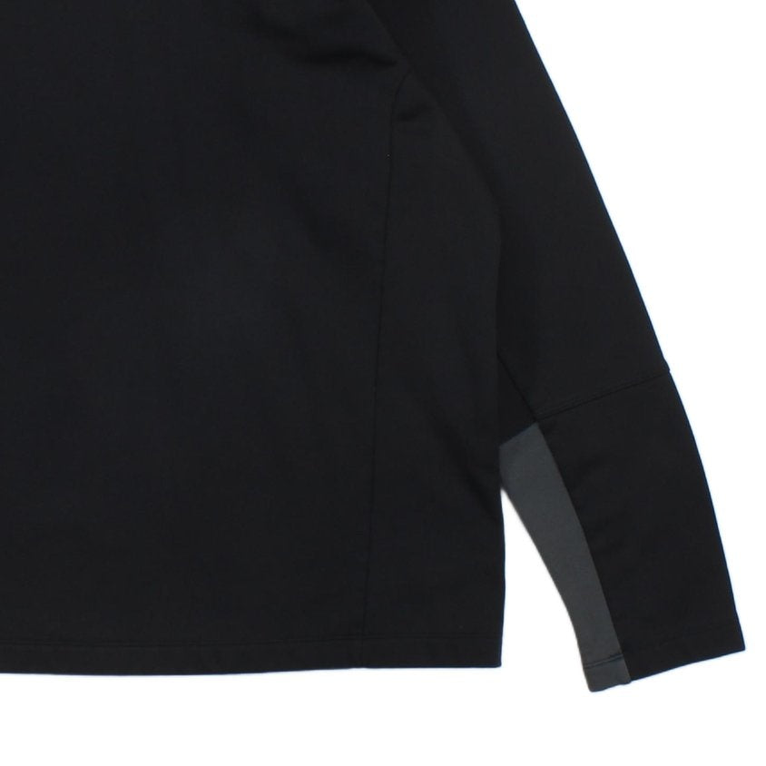 Mens 1/4 Zip Fleece Hiking Outdoor