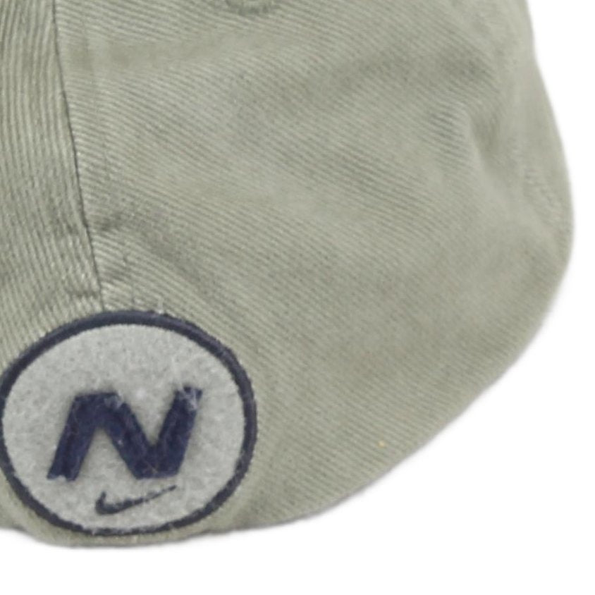 Mens Baseball Cap Logo Swoosh
