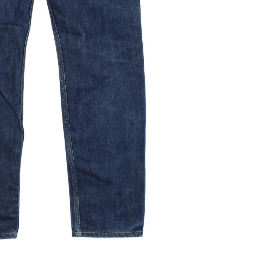 Mens Larkee-T Jeans Tapered Regular