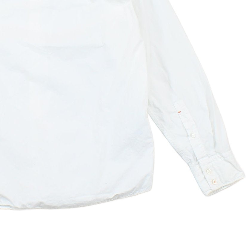 Mens Shirt Classic Regular Fit Cotton