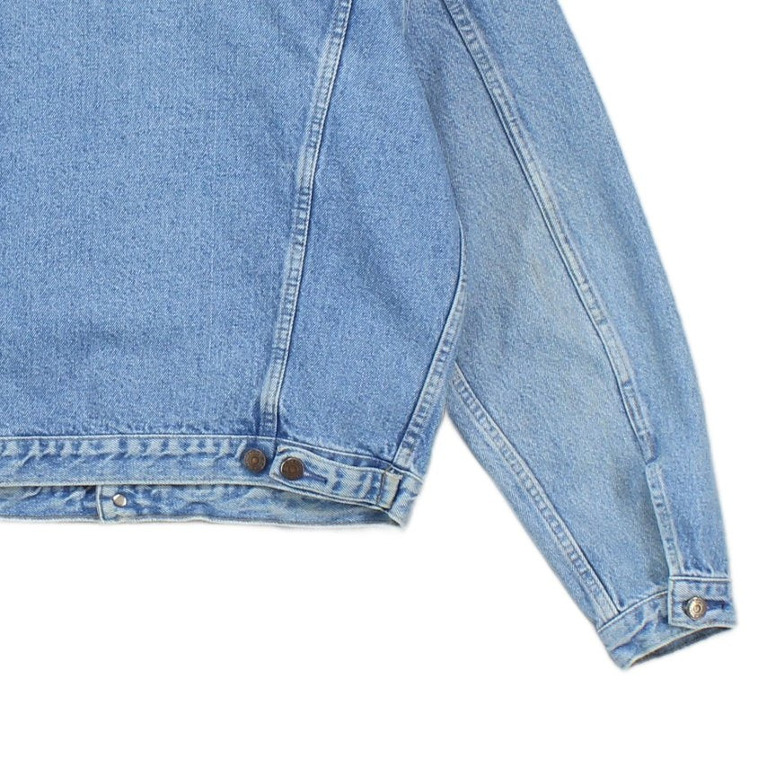 Mens Denim Jacket