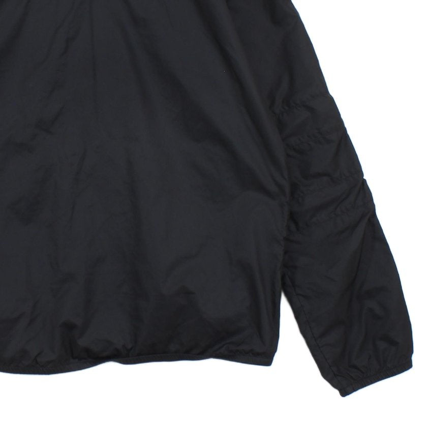 Mens Mountain Windbreaker Jacket Lightweight Hooded