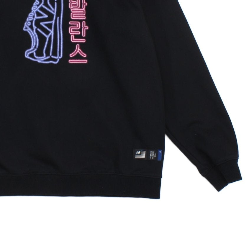 Mens Graphic Hoodie Streetwear