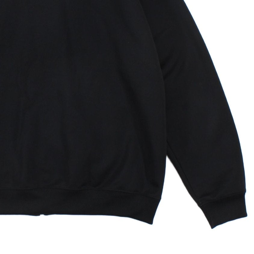 Mens Track Jacket 80S Casuals