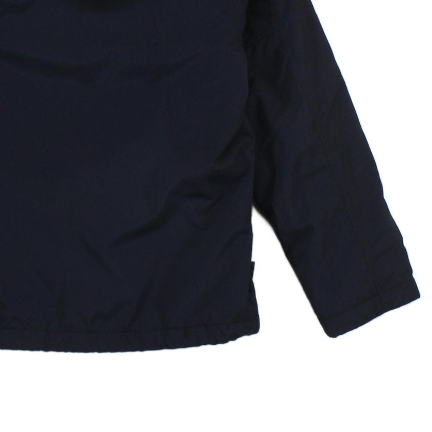 Boys Rainforest Jacket Hooded Pullover