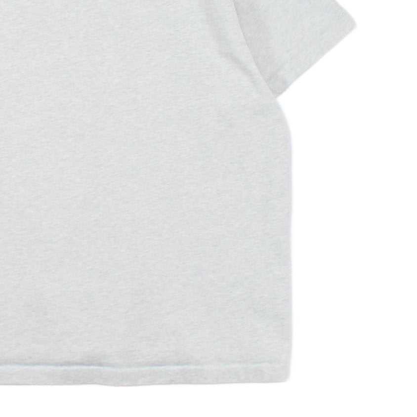 Mens T-Shirt Athletic Heavyweight Loose Fit