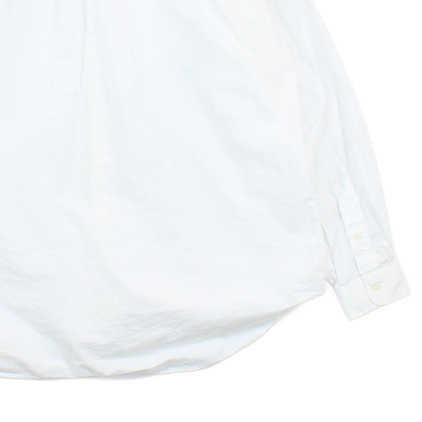 Mens Shirt Classic Fit Long Sleeve Button Down