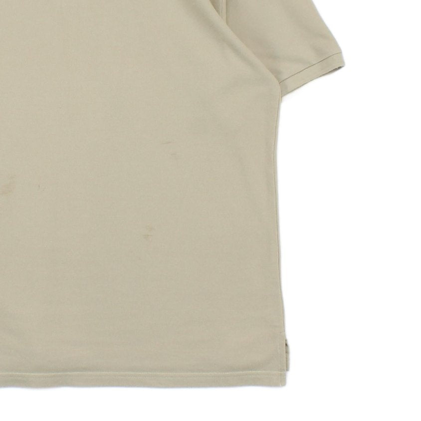 Mens Polo Shirt Classic Short Sleeve
