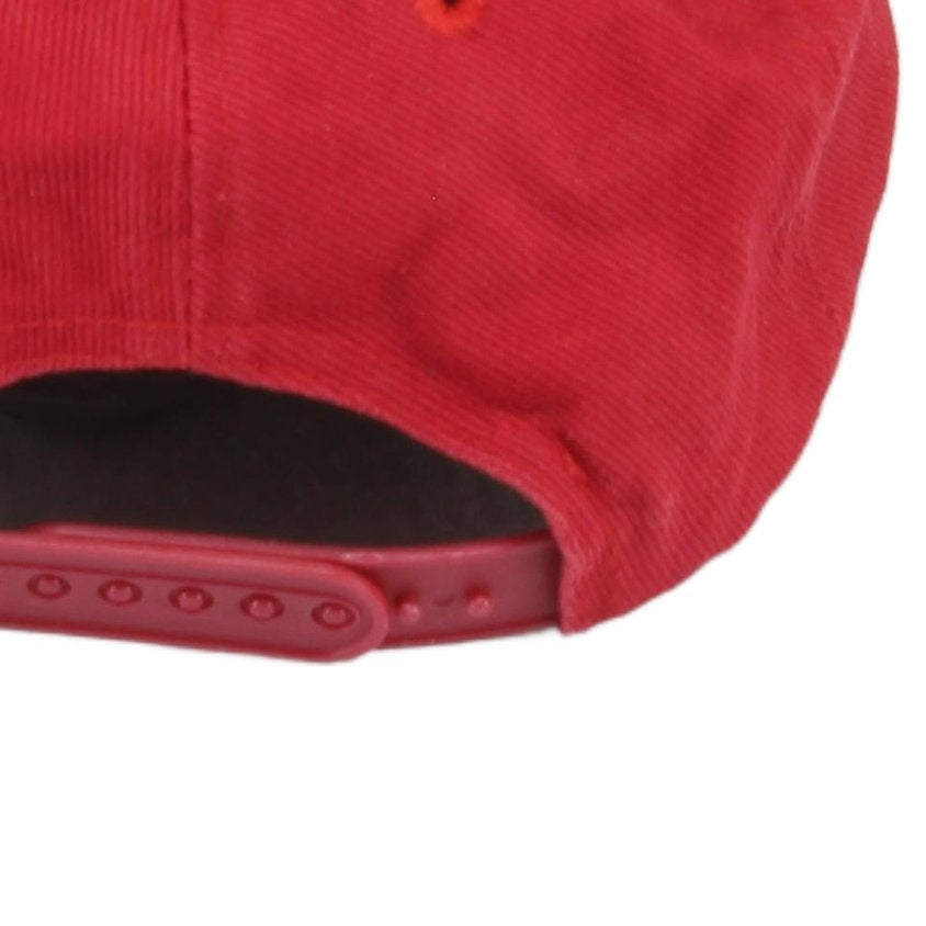 Mens Baseball Cap Adjustable