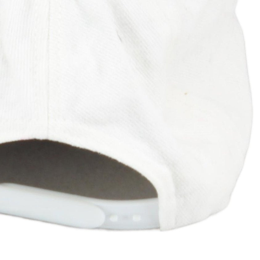 Mens Baseball Cap Logo Adjustable