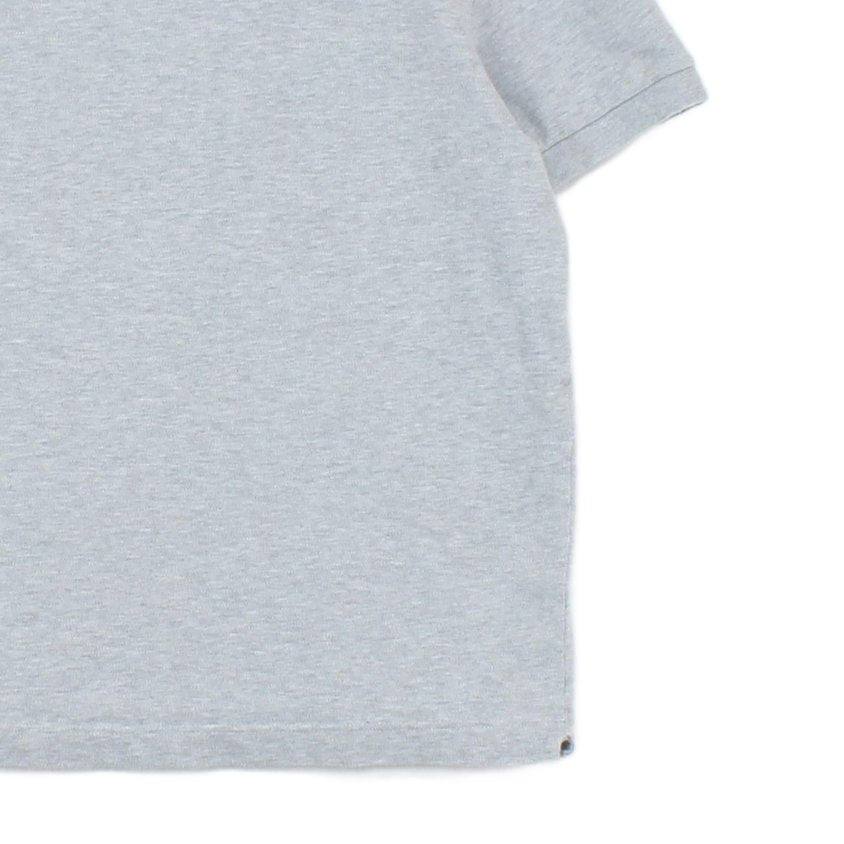 Mens Polo Shirt Short Sleeve Classic Collared