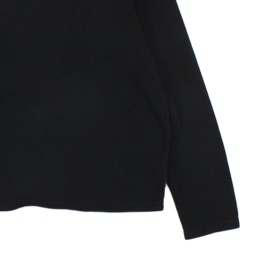 Mens 1/4 Zip Fleece Polartec Outdoor