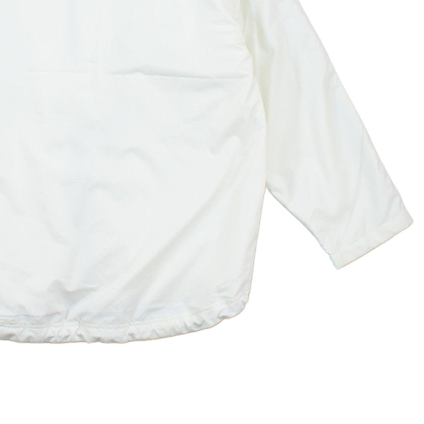 Mens Windbreaker Jacket 1/4 Zip Retro