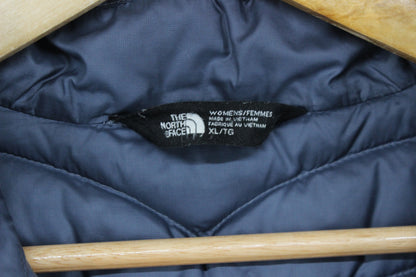 Womens 800 Down Quilted Jacket Lightweight Insulated