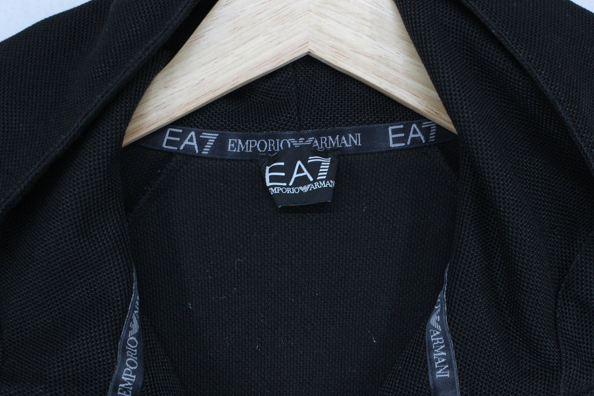 Mens Hoodie Full Zip