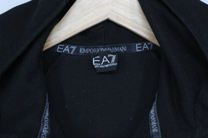 Mens Hoodie Full Zip