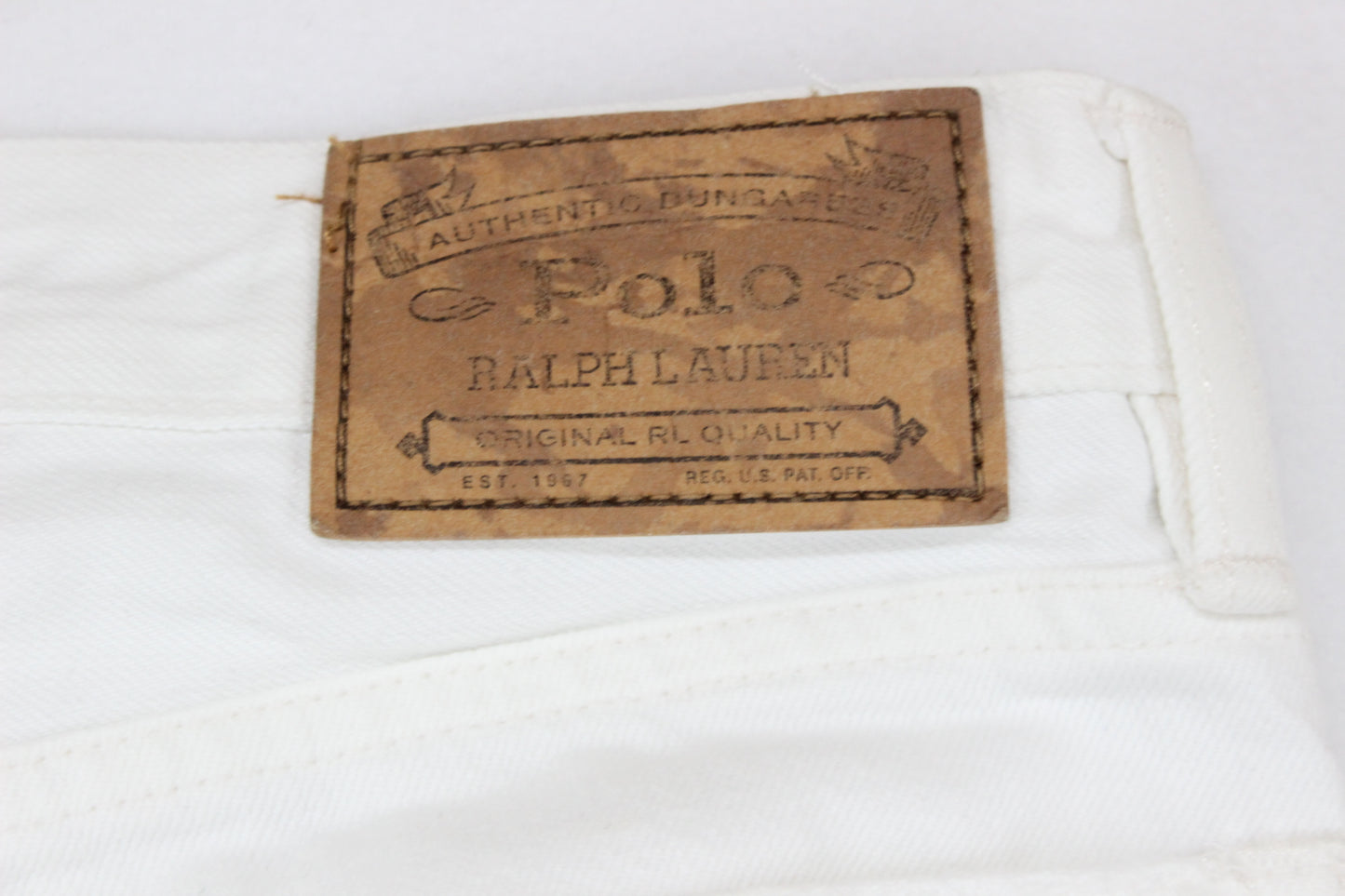 Mens Sullivan Slim Jeans Zip Fly