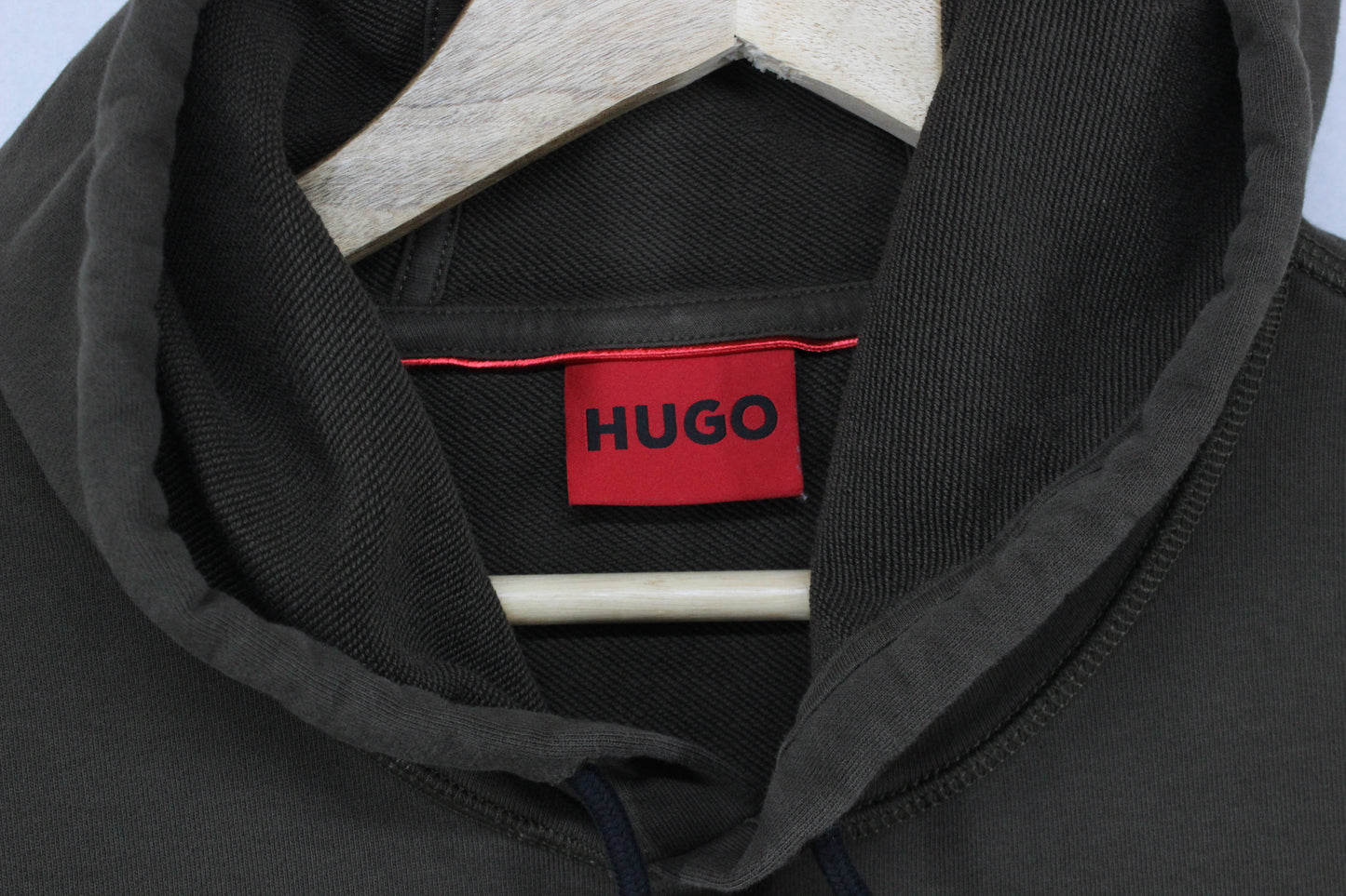 Mens Hoodie Pullover Streetwear