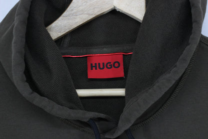 Mens Hoodie Pullover Streetwear